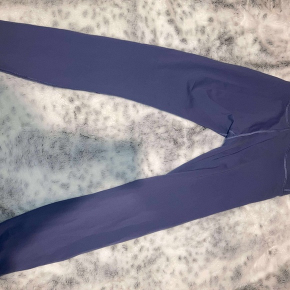 6 pairs of size 6 Lululemon - Picture 2 of 11